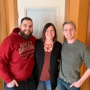 Meet your Posher, Heather